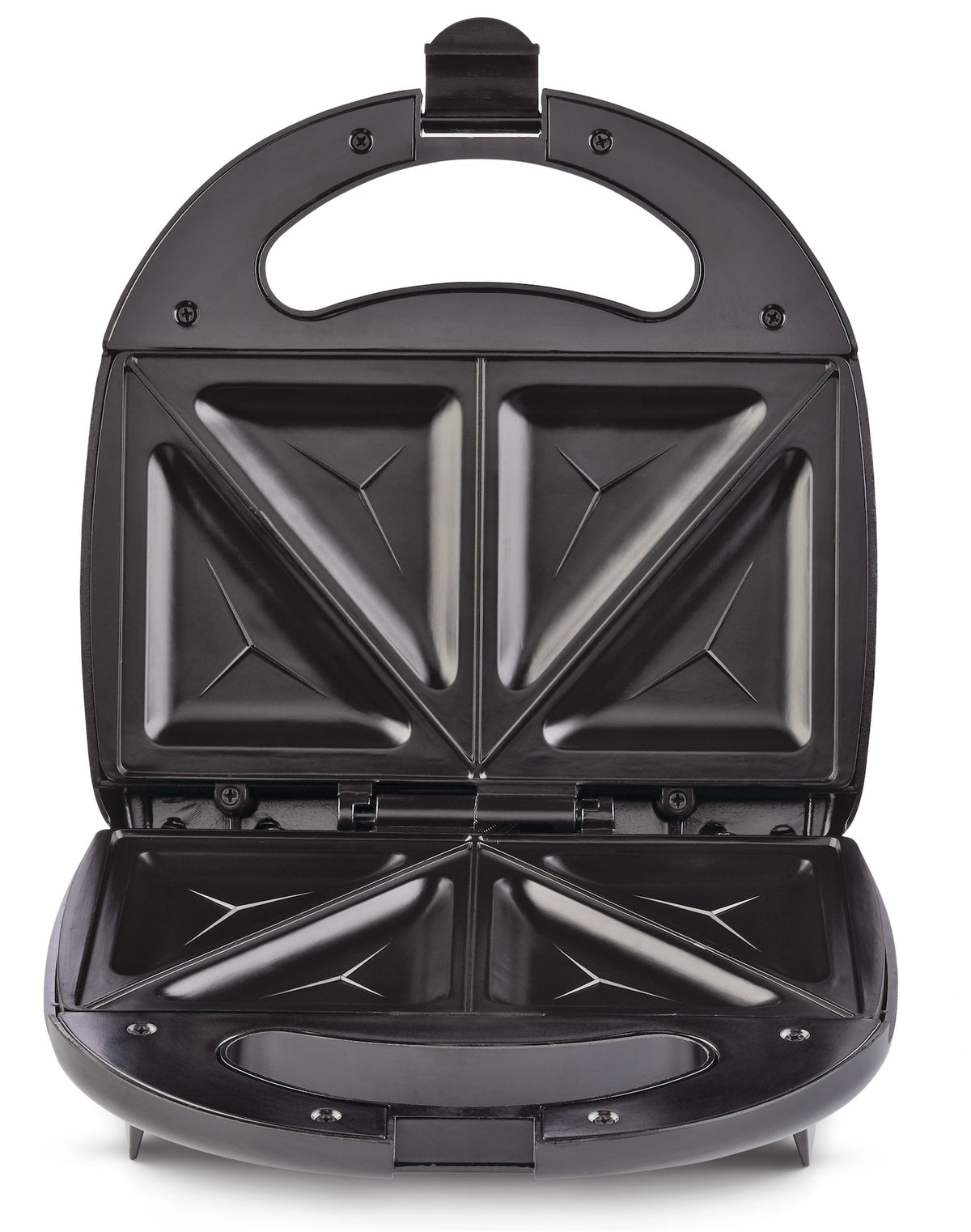 MASTER Chef Non-Stick Sandwich Griller/Maker
