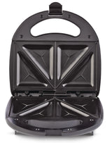 MASTER Chef Non-Stick Sandwich Griller/Maker