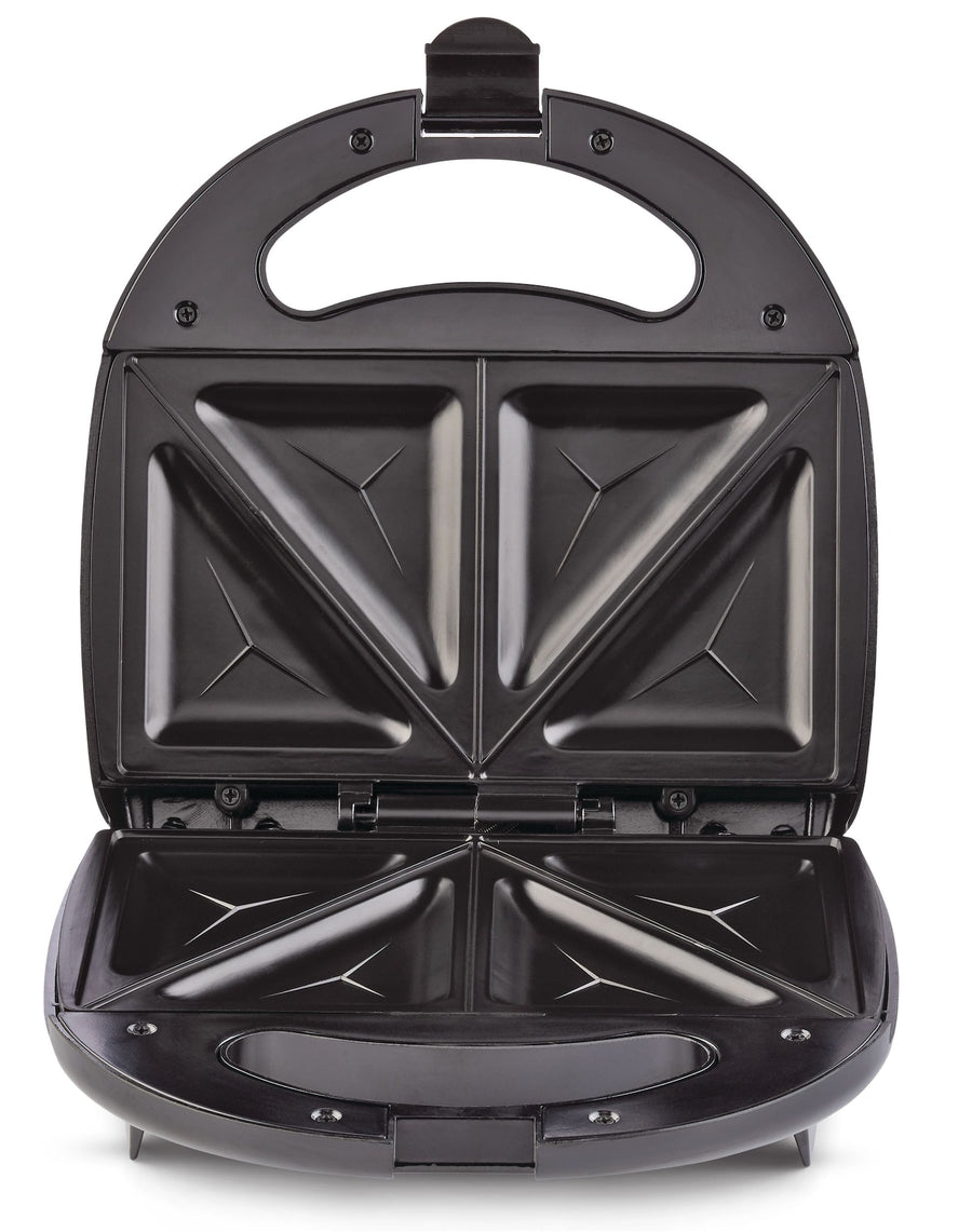 MASTER Chef Non-Stick Sandwich Griller/Maker