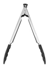 MASTER Chef Nylon Tongs, 11-in