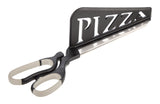 MASTER Chef Pizza Scissors with Comfortable Grip Handle, 30-cm