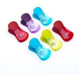 MASTER Chef Plastic Bag Clips Set, 6-pk image 3