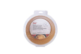 Master Chef Round Air Fryer Liner, 16.5-cm, 50-pk
