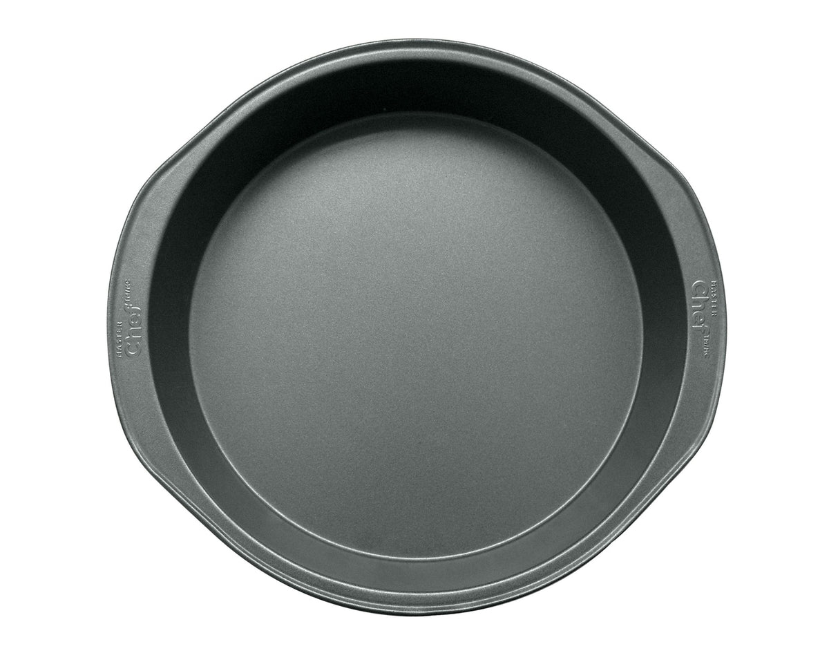 MASTER Chef Round Cake Pan, Non-Stick, 9-in