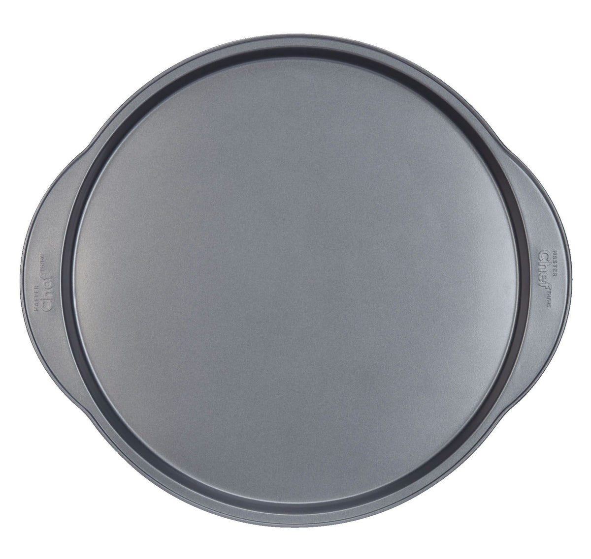 MASTER Chef Round Pizza Pan, 13-in