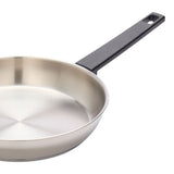 Master Chef Stainless Steel Cookware Set with Glass Lids, 9-pc image 4