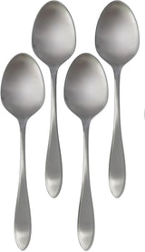 MASTER Chef Stainless Steel Spoon Set, 4-pc