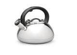 MASTER Chef Stainless Steel Stovetop Kettle, 2.5-L