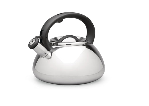 MASTER Chef Stainless Steel Stovetop Kettle, 2.5-L