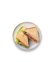 MASTER Chef Stainless Steel Toaster with 3 Settings, 2-Slice image 4