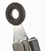 Master Chef Steel Locking Tongs with Soft Grips, 16-in image 4