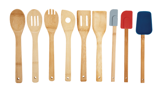 MASTER Chef Utensil Set, 9-pc