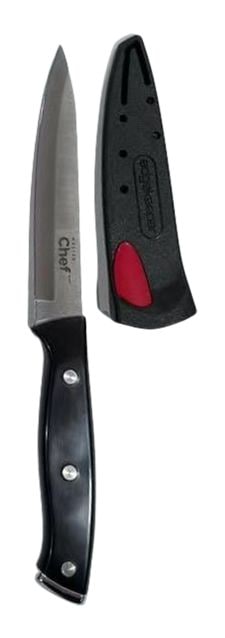 Master Chef Utility Knife, 4.5-in