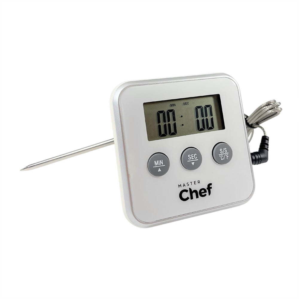 MASTER Chef Wired Cooking Thermometer