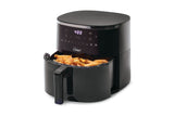 MasterChef Digital Air Fryer with Control Panel, 6-qt
