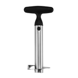 MasterChef Pineapple Fruit Corer, Dishwasher Safe, Stainless Steel
