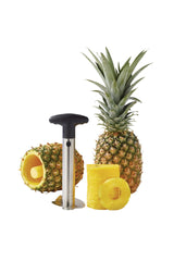 MasterChef Pineapple Fruit Corer, Dishwasher Safe, Stainless Steel image 2