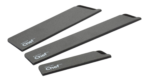 MasterChef Plastic Knife Sheath 3PC