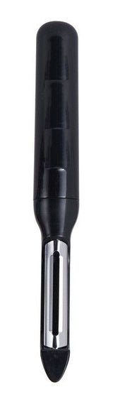 MasterChef Pro Euro Kitchen Peeler Tool, Grey