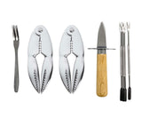 MasterChef Seafood Set, 11-pc