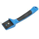 Mastercraft 1-3/4-in Blade Ergonomic Scraper, 9-in Long Handle image 2
