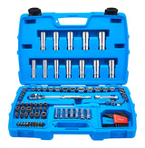 Mastercraft 100 Piece Multi Fit Socket Set image 3