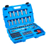 Mastercraft 100 Piece Multi Fit Socket Set image 4