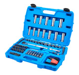 Mastercraft 100 Piece Multi Fit Socket Set image 5