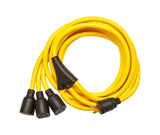 Mastercraft 10AWG STW 30A L5-30P Generator Cord, 23-ft image 4