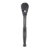 Mastercraft 1/2-in Drive Ratchet, CRV, Black Steel Finish image 3