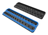 Mastercraft 1/2-in Drive Socket Tray Organizer/Holder, 2-pk image 4