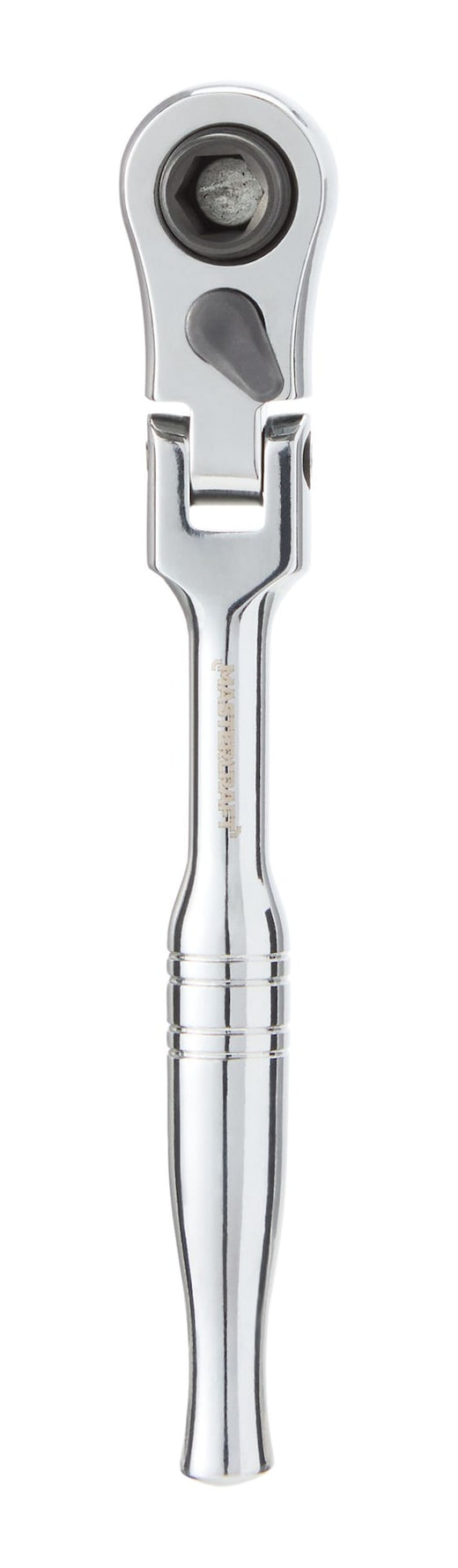 Mastercraft 1/4" Drive Micro Ratchet/Driver