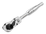 Mastercraft 1/4" Drive Micro Ratchet/Driver image 2