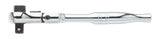 Mastercraft 1/4" Drive Micro Ratchet/Driver image 4