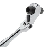 Mastercraft 1/4" Drive Micro Ratchet/Driver image 5