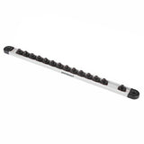 Mastercraft 1/4" Drive Socket Rail