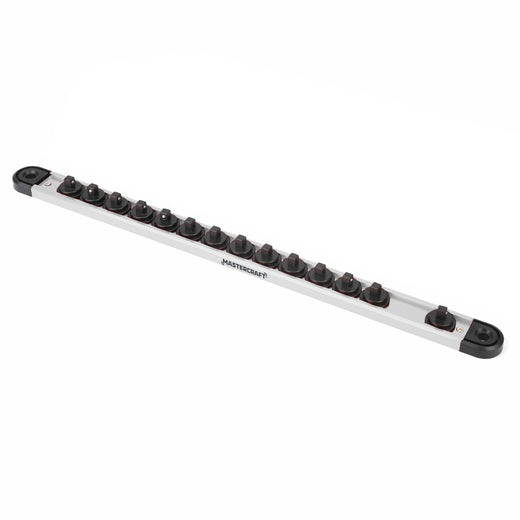 Mastercraft 1/4" Drive Socket Rail