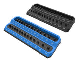 Mastercraft 1/4-in Drive Socket Tray Organizer/Holder, 2-pk image 3