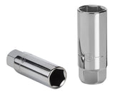 Mastercraft 2 Piece 3/8" Drive Spark Plug Socket Set Metric