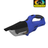 Mastercraft 20V Cordless Hand Vacuum, Tool Only, PWR POD Compatible