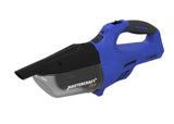 Mastercraft 20V Cordless Hand Vacuum, Tool Only, PWR POD Compatible image 3