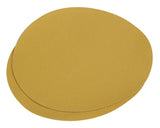 Mastercraft 220-Grit Fine Hook & Loop Sandpaper Discs For Random Orbital Sander, 9-in, 10-pc image 2