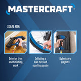 Mastercraft 3-Gallon Electric Air Compressor image 4
