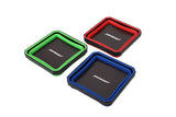 Mastercraft 3 Piece Collapsible Magnetic Parts Tray image 3