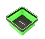 Mastercraft 3 Piece Collapsible Magnetic Parts Tray image 4
