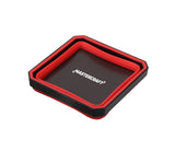 Mastercraft 3 Piece Collapsible Magnetic Parts Tray image 6