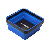 Mastercraft 3 Piece Collapsible Magnetic Parts Tray image 8