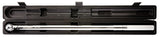 Mastercraft 3/4-in Bi-Directional Drive Torque Wrench, 100 ft.lbs-600 ft. lbs image 2