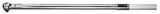 Mastercraft 3/4-in Bi-Directional Drive Torque Wrench, 100 ft.lbs-600 ft. lbs image 7