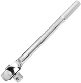 Mastercraft 3/4-in Drive 43-Tooth Ratchet, CRV, Nickel-Chrome Plating